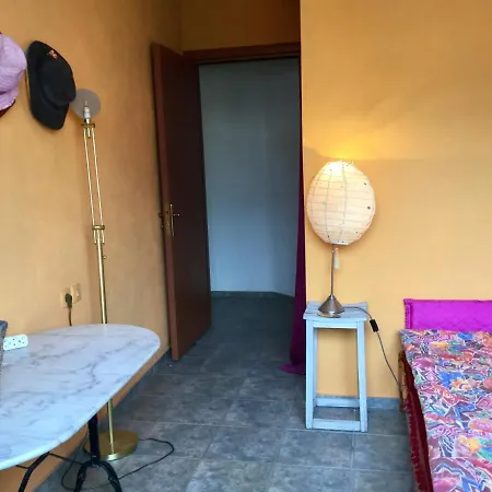 Joy's Retreat Apartment-το σπίτι της χαράς Volos