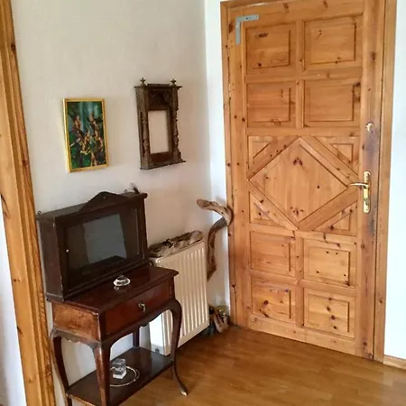 Joy's Retreat Apartment-το σπίτι της χαράς