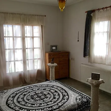 Joy's Retreat Apartment-το σπίτι της χαράς Apartament *