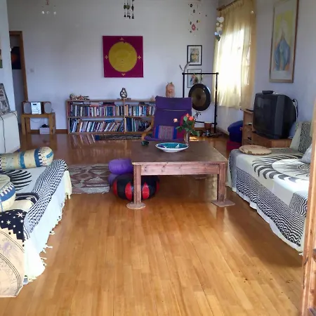 Joy's Retreat Apartment-το σπίτι της χαράς * Volos