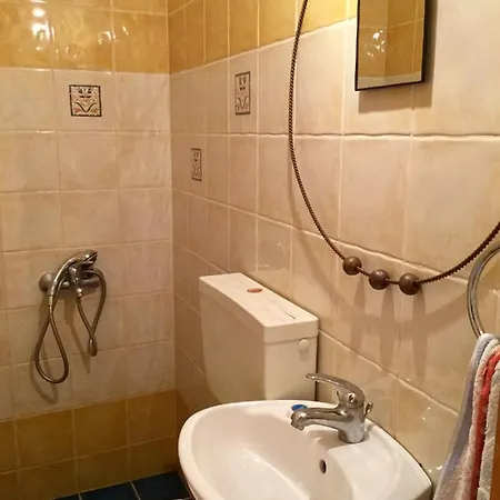 Joy's Retreat Apartment-το σπίτι της χαράς
