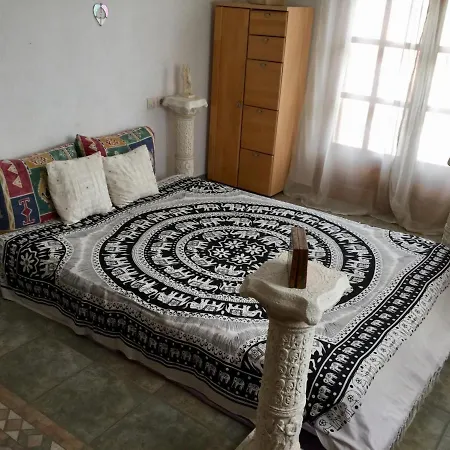 דירה Joy's Retreat Apartment-το σπίτι της χαράς *