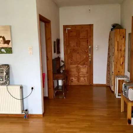 Joy's Retreat Apartment-το σπίτι της χαράς