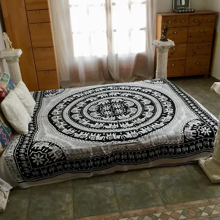 Joy's Retreat Apartment-το σπίτι της χαράς דירה