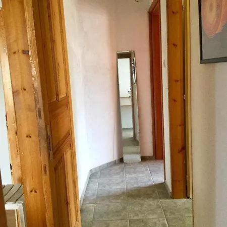 דירה Joy's Retreat Apartment-το σπίτι της χαράς *