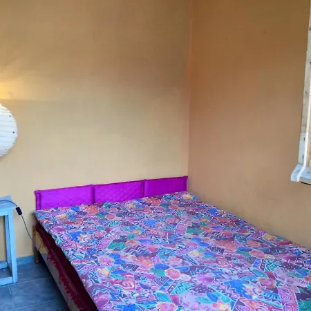 Joy's Retreat Apartment-το σπίτι της χαράς דירה